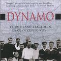 Cover Art for 9781585747191, Dynamo by Andy Dougan