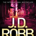 Cover Art for 9780748121854, Judgement In Death by J. D. Robb
