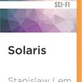 Cover Art for 0889290857033, Solaris by Stanislaw Lem