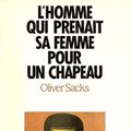 Cover Art for 9782020122238, L'HOMME QUI PRENAIT SA FEMME POUR. by Oliver Sacks