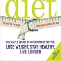 Cover Art for 9781780721682, The Fast Diet by Michael Mosley Mimi Spencer