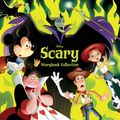 Cover Art for 9781368001779, Disney Scary Storybook Collection by Disney Press