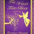 Cover Art for 9781701232846, The Violet Fairy Book by Andrew Lang
