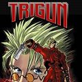 Cover Art for 9781593070526, Trigun: Volume 1 by Yasuhiro Nightow