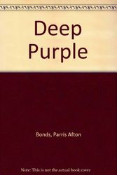 Cover Art for 9780449900734, FT-Deep Purple by Parris Afton Bonds