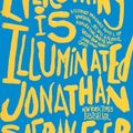 Cover Art for 9780606235334, Everything Is Illuminated by Jonathan Safran Foer
