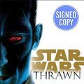 Cover Art for 9780425287088, Star Wars: Thrawn - Signed / Autographed Copy by Timothy Zahn