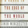 Cover Art for 9780060894207, A Crack in the Edge of the World by Simon Winchester, Simon Winchester