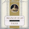 Cover Art for 9780385487269, Mansfield Park by Jane Austen