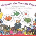 Cover Art for 9780606147187, Gregory, the Terrible Eater by Mitchell Sharmat