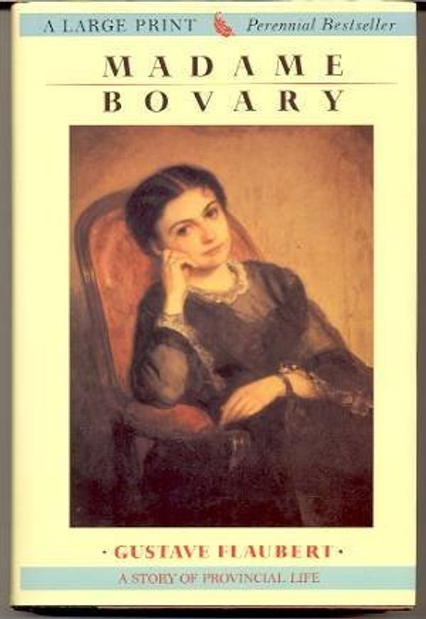 Cover Art for 9780816156801, Madame Bovary by Gustave Flaubert