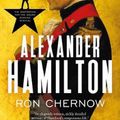 Cover Art for 9781800244399, Alexander Hamilton by Ron Chernow