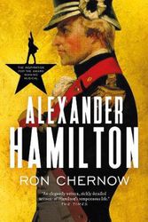 Cover Art for 9781800244399, Alexander Hamilton by Ron Chernow