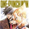 Cover Art for 9782889218585, ONE-PUNCH MAN 14 by Murata, Yusuke, One