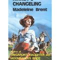 Cover Art for 9780285641662, Kirkby's Changeling by Madeleine Brent