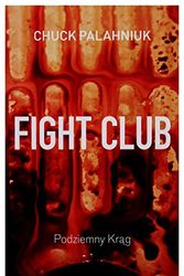 Cover Art for 9788360979280, Fight Club by Chuck Palahniuk