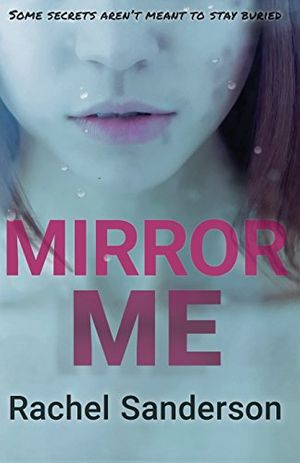 Cover Art for 9780648143239, Mirror Me by Rachel Sanderson