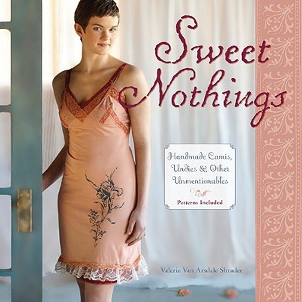 Cover Art for 9781600593833, Sweet Nothings by Valerie Van Arsdale Shrader