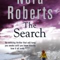 Cover Art for B003TWONOK, The Search by Nora Roberts