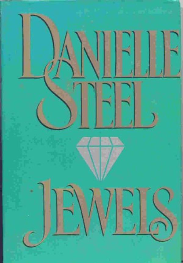 Cover Art for 9780385305150, Jewels by Danielle Steel