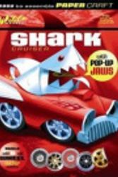Cover Art for 9781742488004, Wild Wheels Shark Cruiser by Mile Press Five