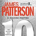 Cover Art for 9781455511464, 10th Anniversary by James Patterson, Maxine Paetro
