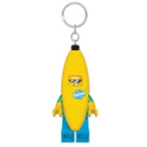 Cover Art for 4895028520724, Banana Guy Key Light Set 5005706 by Lego