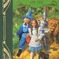 Cover Art for 9780881010183, The Wizard of Oz by L. Frank Baum