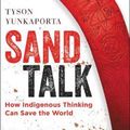 Cover Art for 9780062975645, Sand Talk by Tyson Yunkaporta