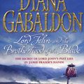 Cover Art for 9780099463337, Lord John and the Brotherhood of the Blade by Diana Gabaldon