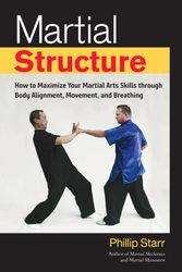 Cover Art for 9781623172268, Martial Structure by Phillip Starr