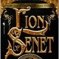 Cover Art for 9785551776710, The Lion of Senet by Jennifer Fallon