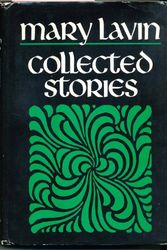 Cover Art for 9780395120996, Collected Stories by Mary Lavin