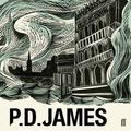 Cover Art for 9780571248698, Original Sin by P.D. James