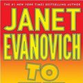 Cover Art for 9780312265861, To the Nines by Janet Evanovich