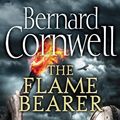 Cover Art for 9780007504268, The Flame Bearer by Bernard Cornwell