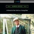 Cover Art for 9781420952100, A Portrait of the Artist as a Young Man (with an Introduction by Fallon Evans) by James Joyce