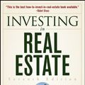 Cover Art for B007GZP2KU, Investing in Real Estate by Gary W. Eldred