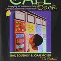 Cover Art for 8601419887361, The CAFE Book: Engaging All Students in Daily Literary Assessment & Instruction by Gail Boushey, Joan Moser