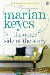 Cover Art for 9780241959329, Other Side of the Story by Marian Keyes