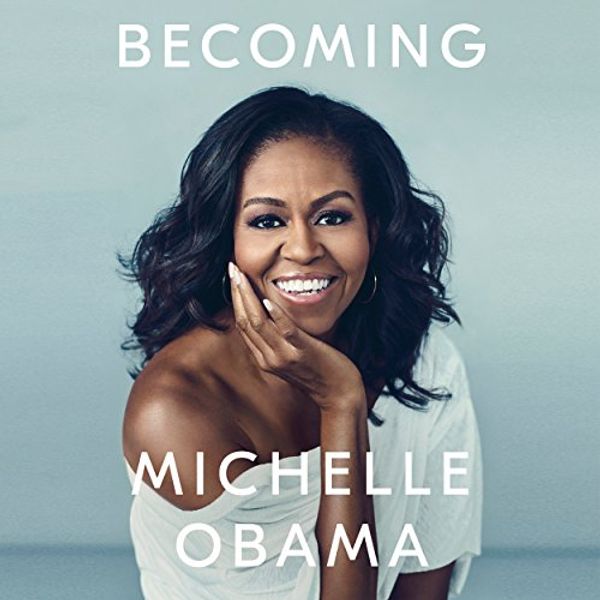 Cover Art for 9780525633693, Becoming by Michelle Obama