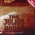 Cover Art for 9781407468174, The Julius House by Charlaine Harris, Narrated by Therese Plummer