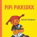 Cover Art for 9789949144969, Pipi Pikksukk by Lindgren Astrid
