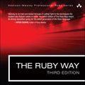 Cover Art for 9780132480376, The Ruby Way by Fulton /. Arko