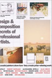 Cover Art for 9781929834099, Design and Composition Secrets of Professional Artists by Neil Patterson