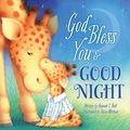 Cover Art for 9781400322947, God Bless You and Good Night by Hannah Hall