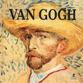 Cover Art for 9782809915266, Van Gogh by Unknown