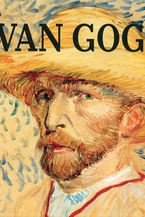 Cover Art for 9782809915266, Van Gogh by Hajo Düchting