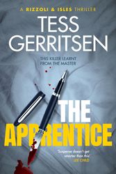 Cover Art for 9781409094944, The Apprentice: (Rizzoli & Isles series 2) by Tess Gerritsen