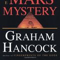 Cover Art for 9780609802236, Mars Mystery, the by Graham Hancock